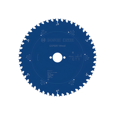 Zaagblad Hout - 240 mm x 30 mm x 48T