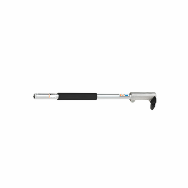 Steelverlengstuk van aluminium