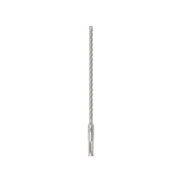 Betonboor SDS plus-5X - 6 mm x 150 mm x 210 mm - 10-delig