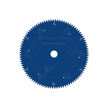 Zaagblad Multi Material - 300 mm x 30 mm x 96T