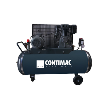 CM 605/11/200 D (3-400V)