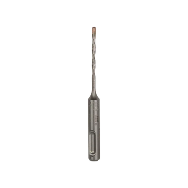 Betonboor SDS plus-5 - 3,5 mm x 50 mm x 110 mm - 10-delig