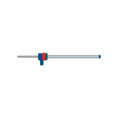 Betonboor SDS Clean max-8X - 25 mm x 400 mm x 650 mm