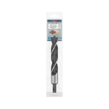Houtboor 26 mm x 160 mm