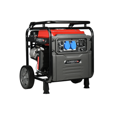 LC4800io Benzine Inverters