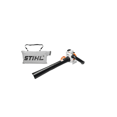 SH 56 - Benzine bladblazer/zuiger