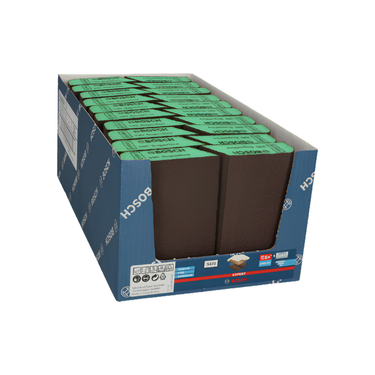 EXPERT Combi S470 Schuimschuurblok 69 x 97 x 26 mm