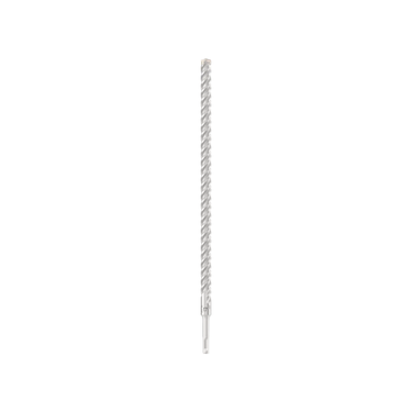 Betonboor SDS-plus-5X - 17 mm x 400 mm x 465 mm