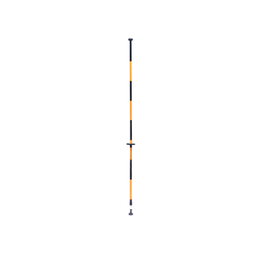 Steunpaal (vloer tot plafond) 330cm - 5/8