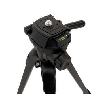 Statief Light Duty 240cm - Draaibare kop - 1/4 & 5/8
