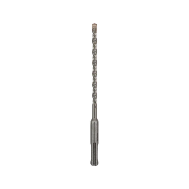 Betonboor SDS Plus-5, 6 mm x 50 mm x 115 mm, 10-delig