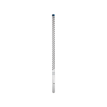 Betonboor SDS max-8X - 20 mm x 400 mm x 520 mm (5-delig)