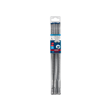 Betonboor SDS plus-7X - 6 mm x 200 mm x 265 mm