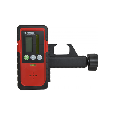 Gyro Receiver Groen