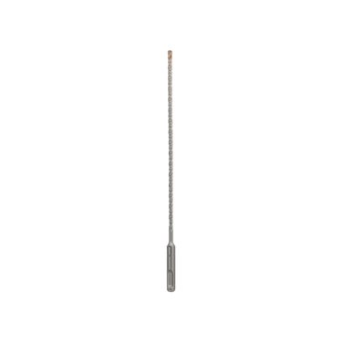 Betonboor SDS plus-5 - 5 mm x 200 mm x 265 mm