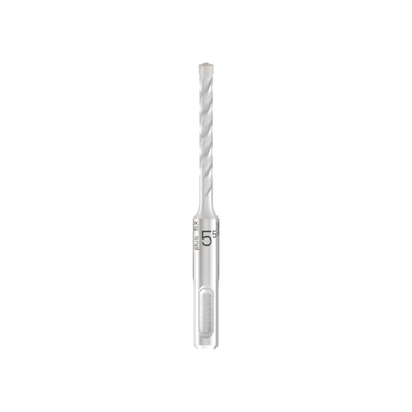 Betonboor SDS plus-5X - 5,5 mm x 50 mm x 110 mm