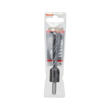 Bosch Houtspiraalboor 8 mm met verzinkboor