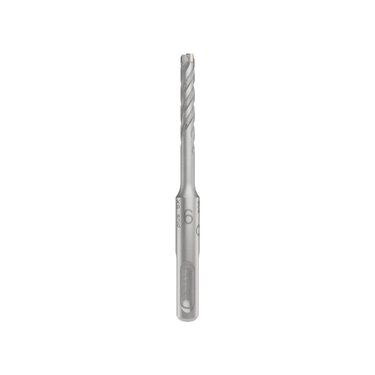 Betonboor SDS plus-5X - 6 mm x 50 mm x 110 mm