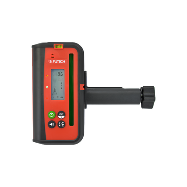 Para Receiver MM Groen