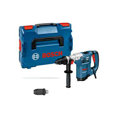BH 4-32 DFR