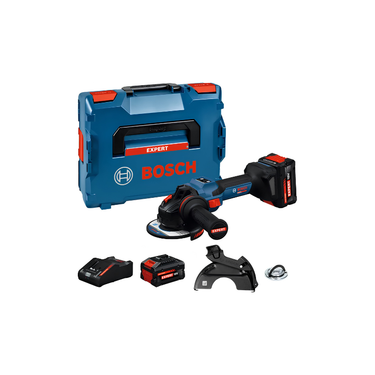 EXPERT EXWS18V-15S