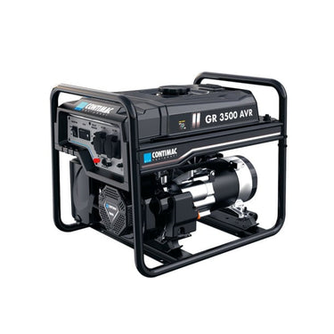 CONTIMAC GRE3500 AVR generator