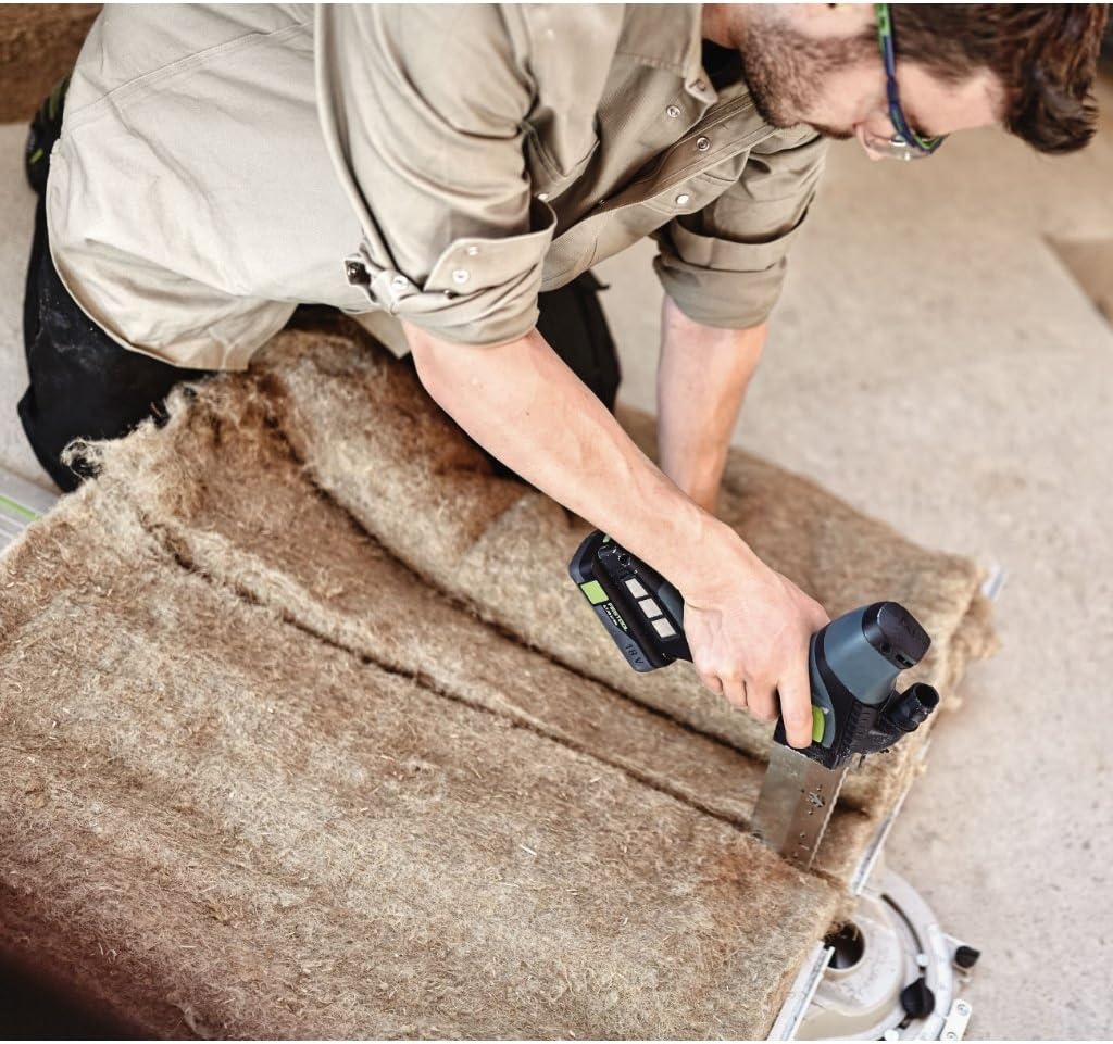 Festool ISC 240 Li 5.2 EBI-Plus 574819.