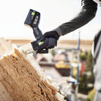 Festool ISC 240 Li 5.2 EBI-Plus 574819.