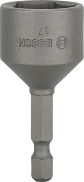 Dopsleutel 17 mm - M 10