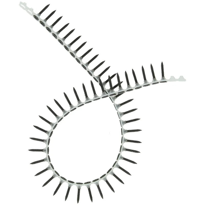 HIKOKI Gipsplaatschroef 3.6X35 1K