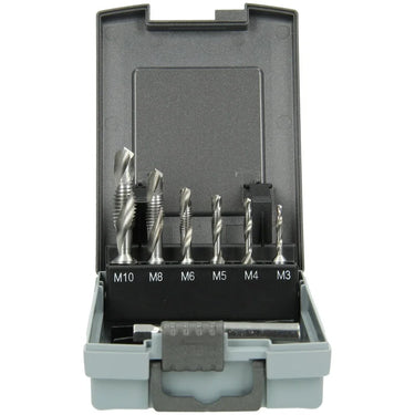 Hikoki combi thread drill 7st