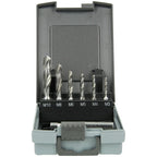 Hikoki combi thread drill 7st