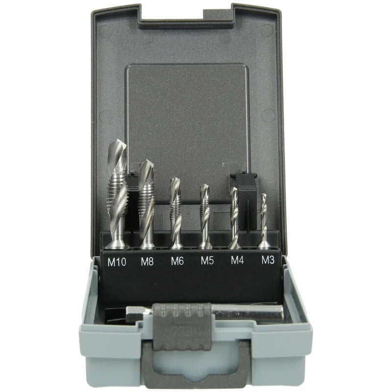 Hikoki combi thread drill 7st