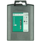 Hikoki combi thread drill 7st