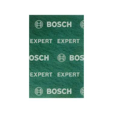 EXPERT N880 Vliespad Voor Handmatig Schuren 152 x 229 mm Universeel