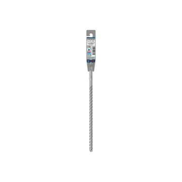 Betonboor SDS plus-5X - 10 mm x 200 mm x 260 mm
