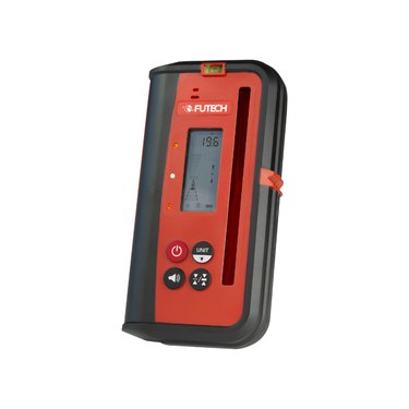 Para Receiver MM Rood