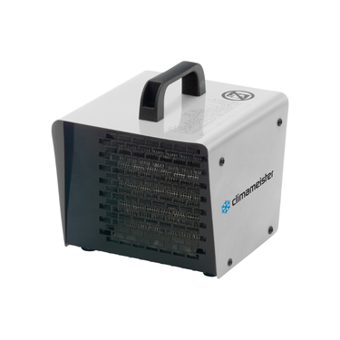 Draagbare Elektrische Verwarmer LR20 (1-230V)