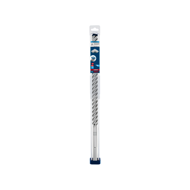 Betonboor SDS max-8X - 26 mm x 400 mm x 520 mm