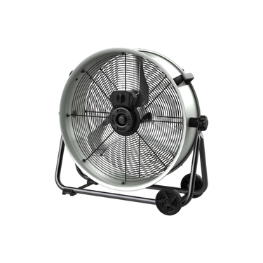 SMT 60 S Metalen Ventilator 230V Climameister