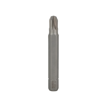 Bit PZ3 - 51 mm - 3st