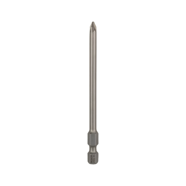 Bit PZ1 - 89 mm - 3st