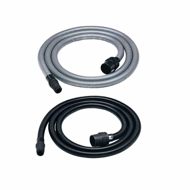 Zuigslang met adapter