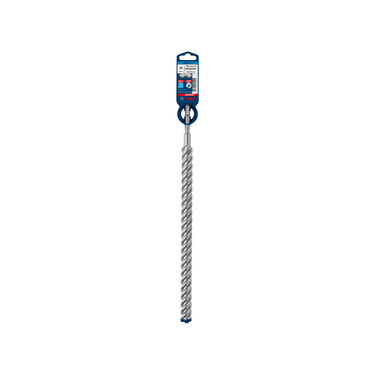 Betonboor SDS plus-7X - 25 mm x 400 mm x 450 mm