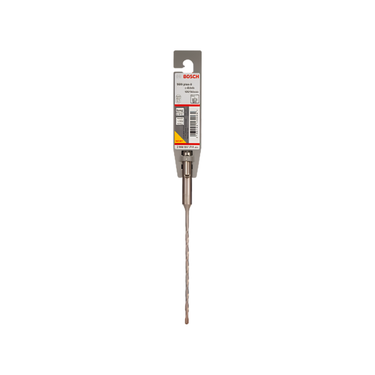 Betonboor SDS plus-5 - 4 mm x 100 mm x 165 mm