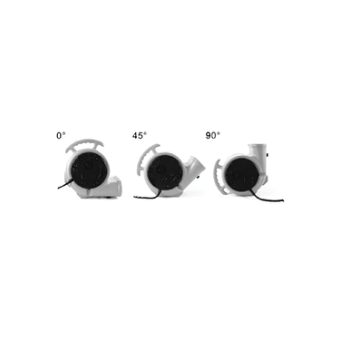 SKT 15 MINI VENTILATOR 230V CLIMAMEISTER