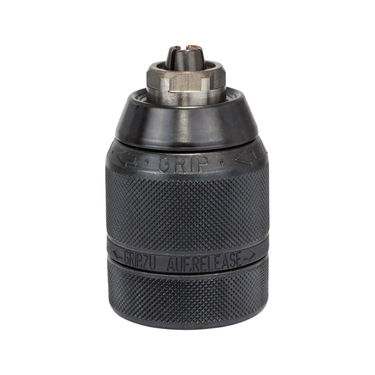 Snelspanboorhouder tot 13 mm