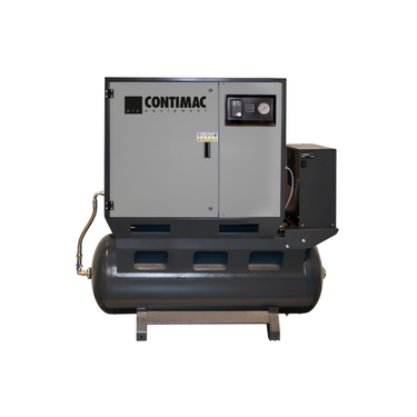 COMPRESSOR SILENT 905/270 + DROGER 13Bar