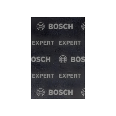EXPERT N880 Vliespad Voor Handmatig Schuren 152 x 229 mm, Middelgrof S
