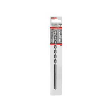Betonboor CYL-3 - 8 mm x 150 mm x 200 mm